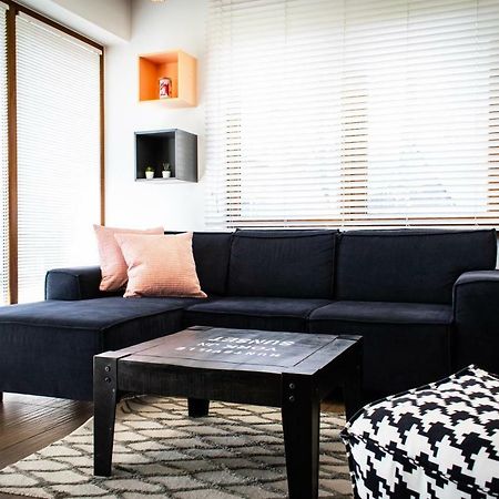 Dream Lux Apartments คราคูฟ ภายนอก รูปภาพ