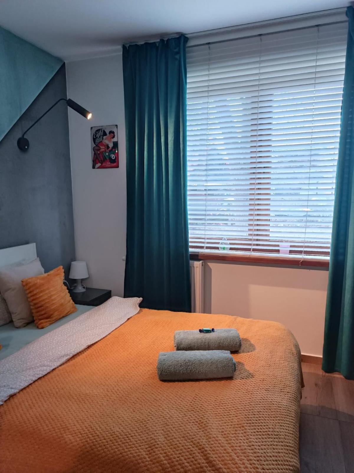 Dream Lux Apartments คราคูฟ ภายนอก รูปภาพ